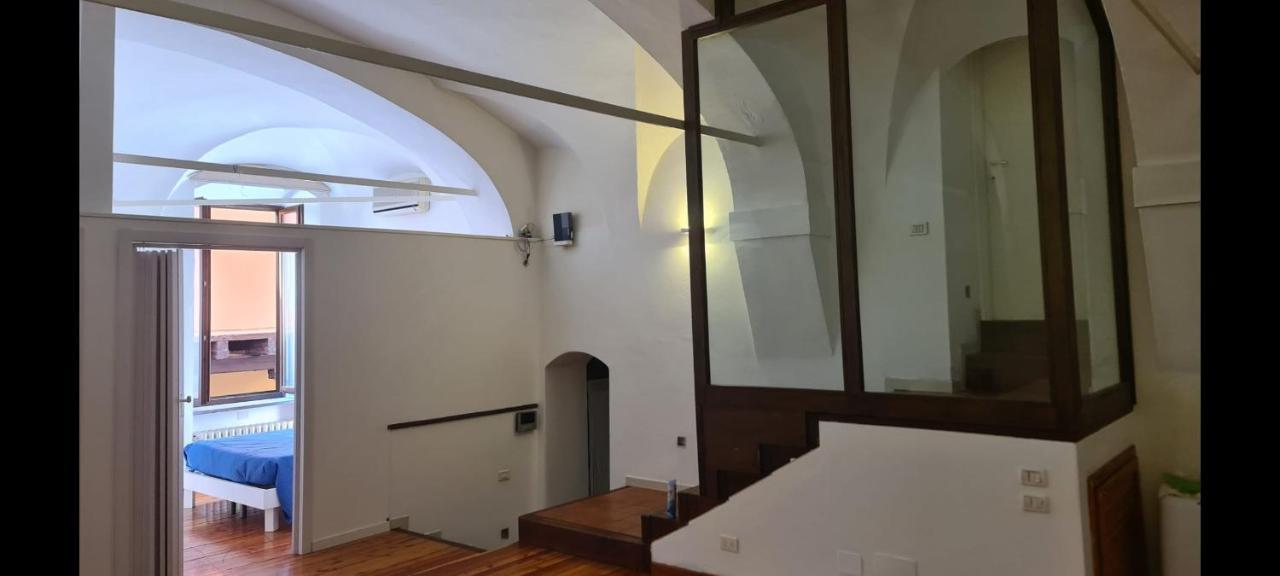 Historic E Comfort Suite - Locazione Semplice Bologna Exterior photo