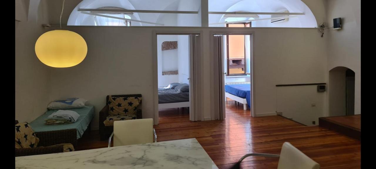 Historic E Comfort Suite - Locazione Semplice Bologna Exterior photo
