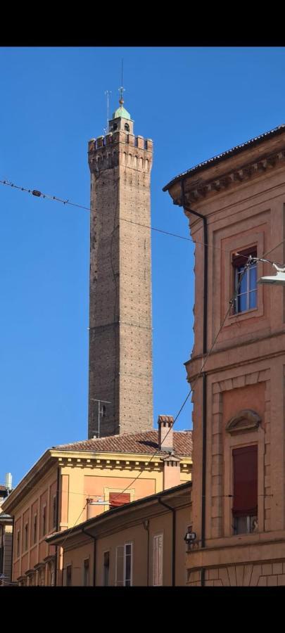 Historic E Comfort Suite - Locazione Semplice Bologna Exterior photo