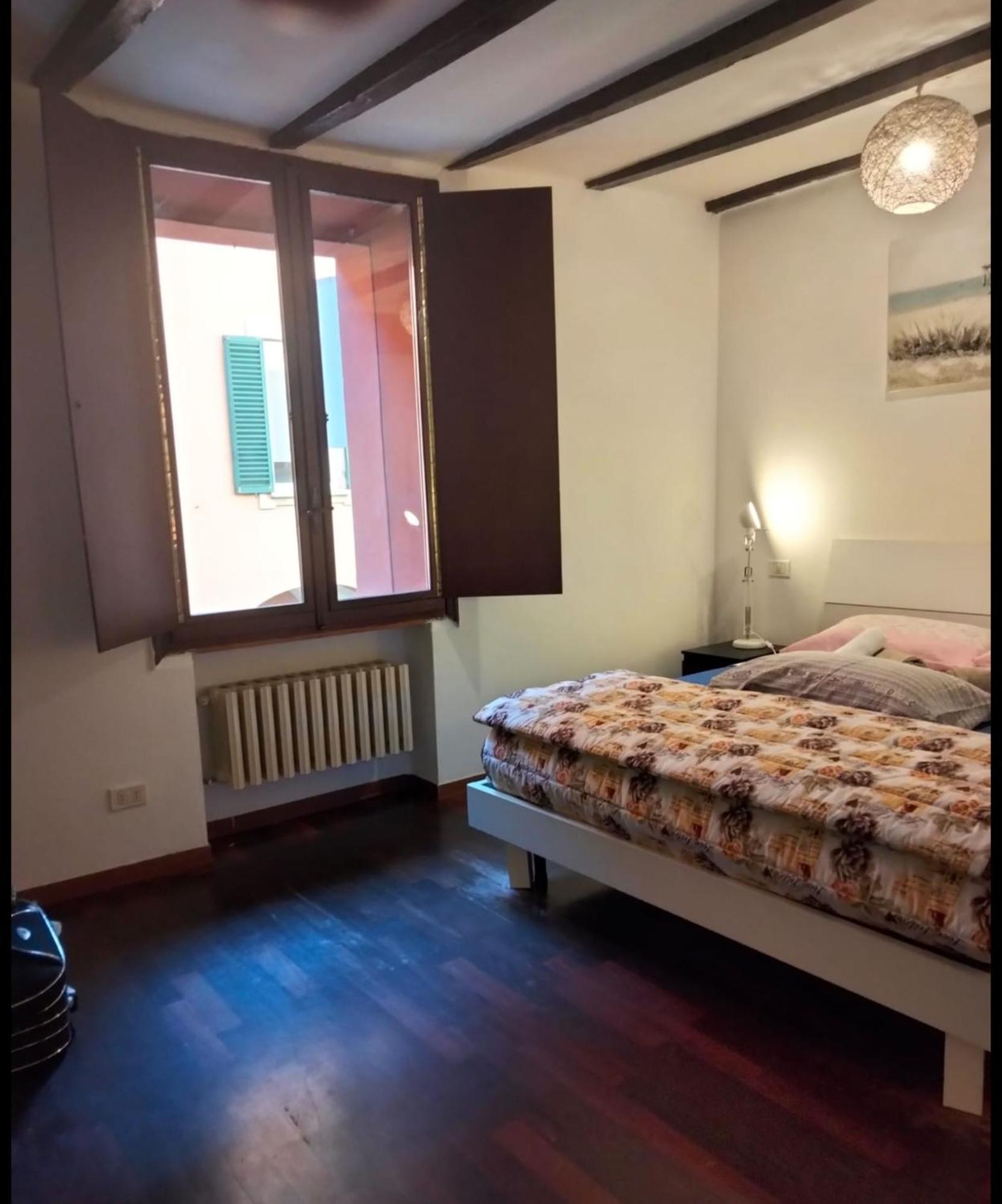 Historic E Comfort Suite - Locazione Semplice Bologna Exterior photo