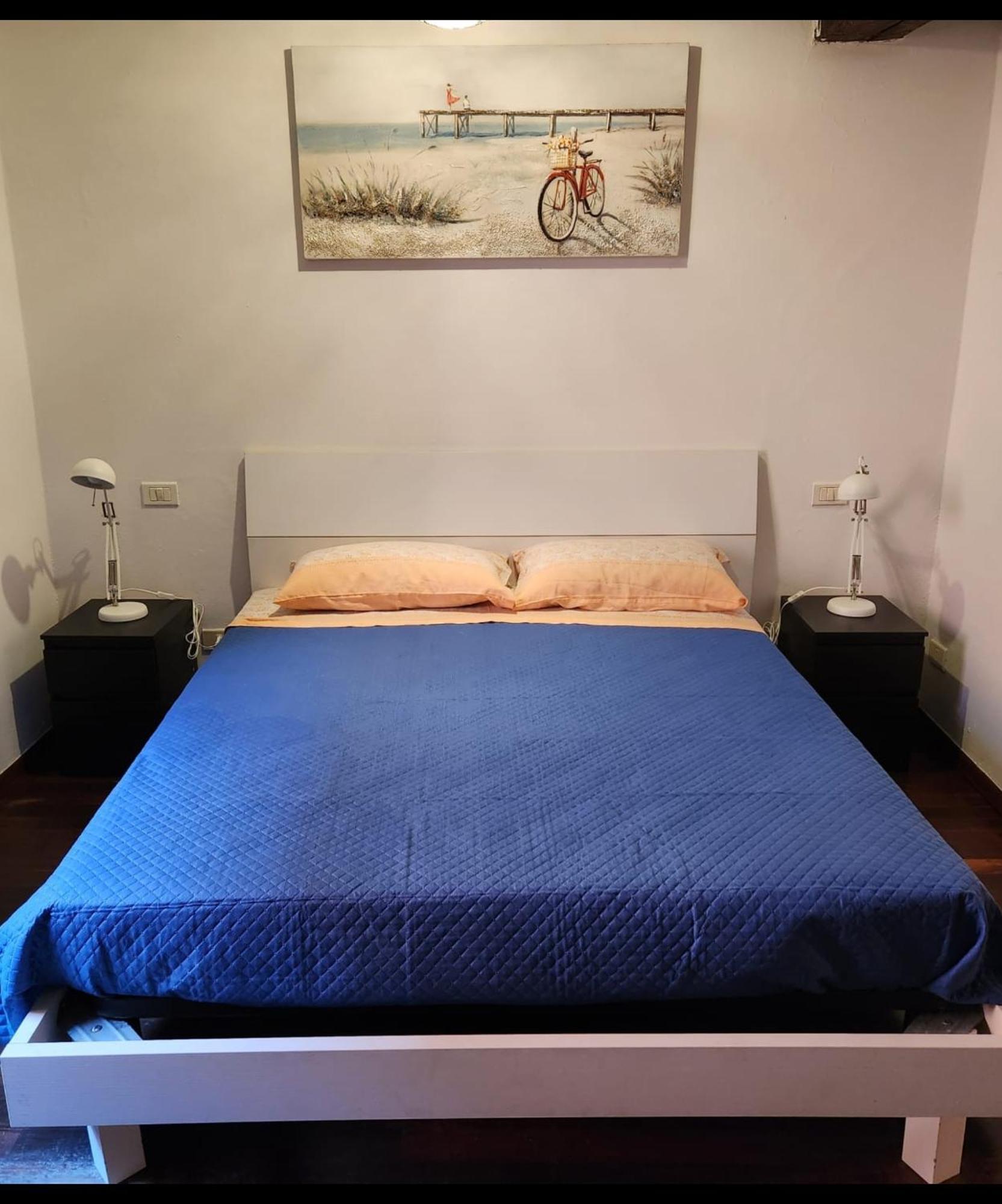 Historic E Comfort Suite - Locazione Semplice Bologna Exterior photo