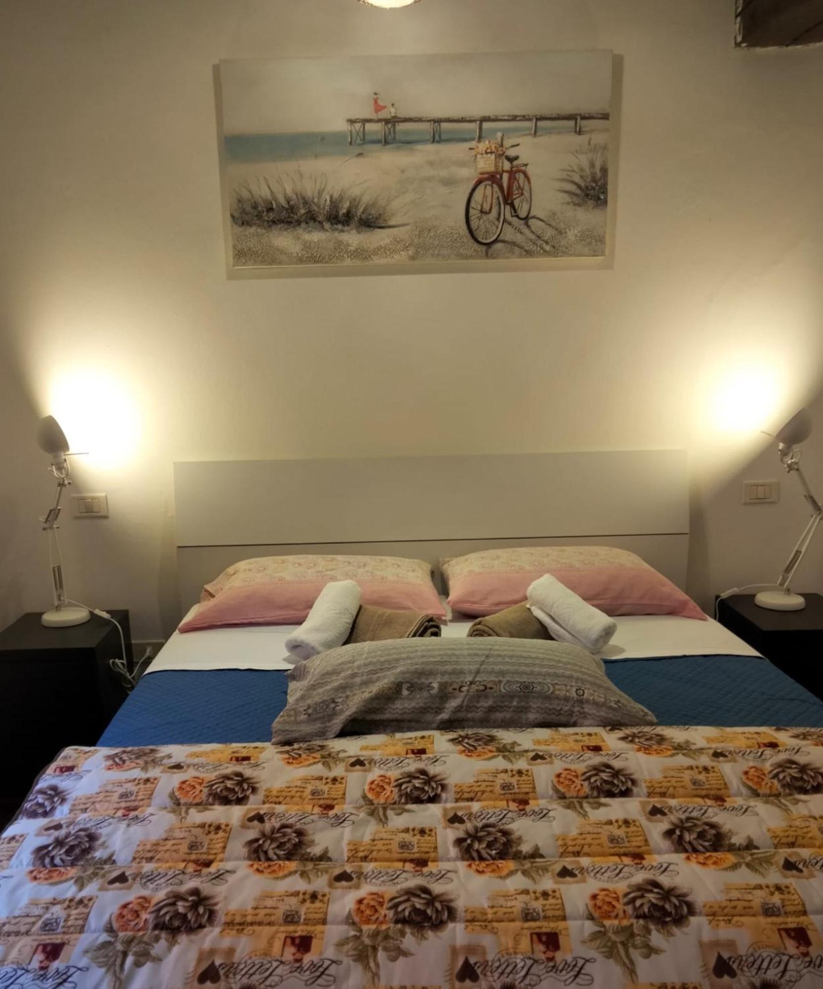 Historic E Comfort Suite - Locazione Semplice Bologna Exterior photo