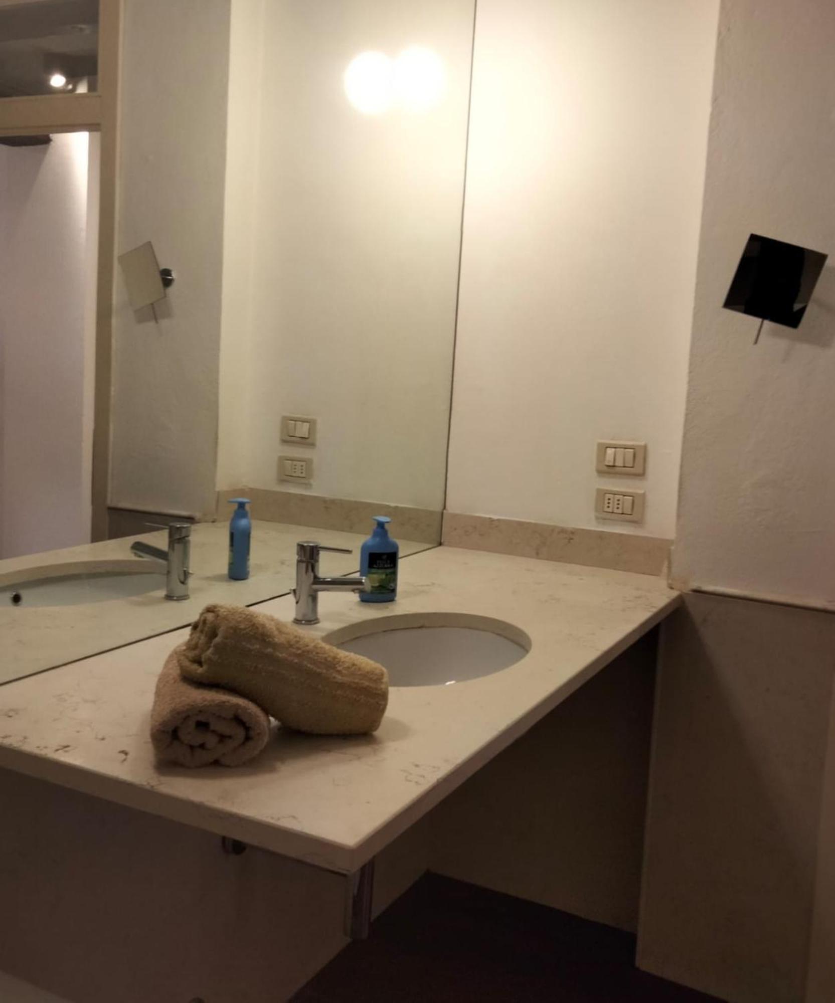 Historic E Comfort Suite - Locazione Semplice Bologna Exterior photo
