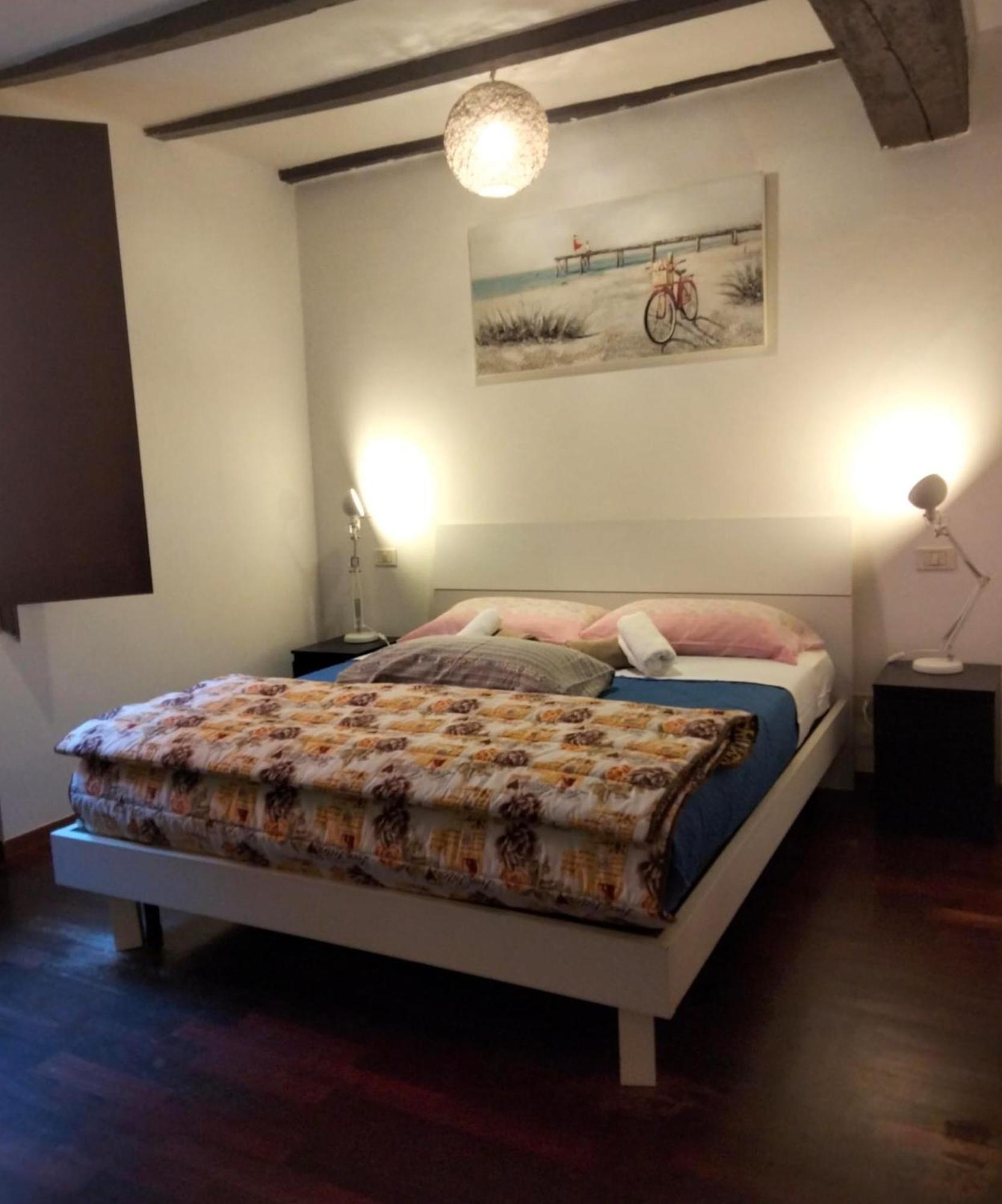 Historic E Comfort Suite - Locazione Semplice Bologna Exterior photo