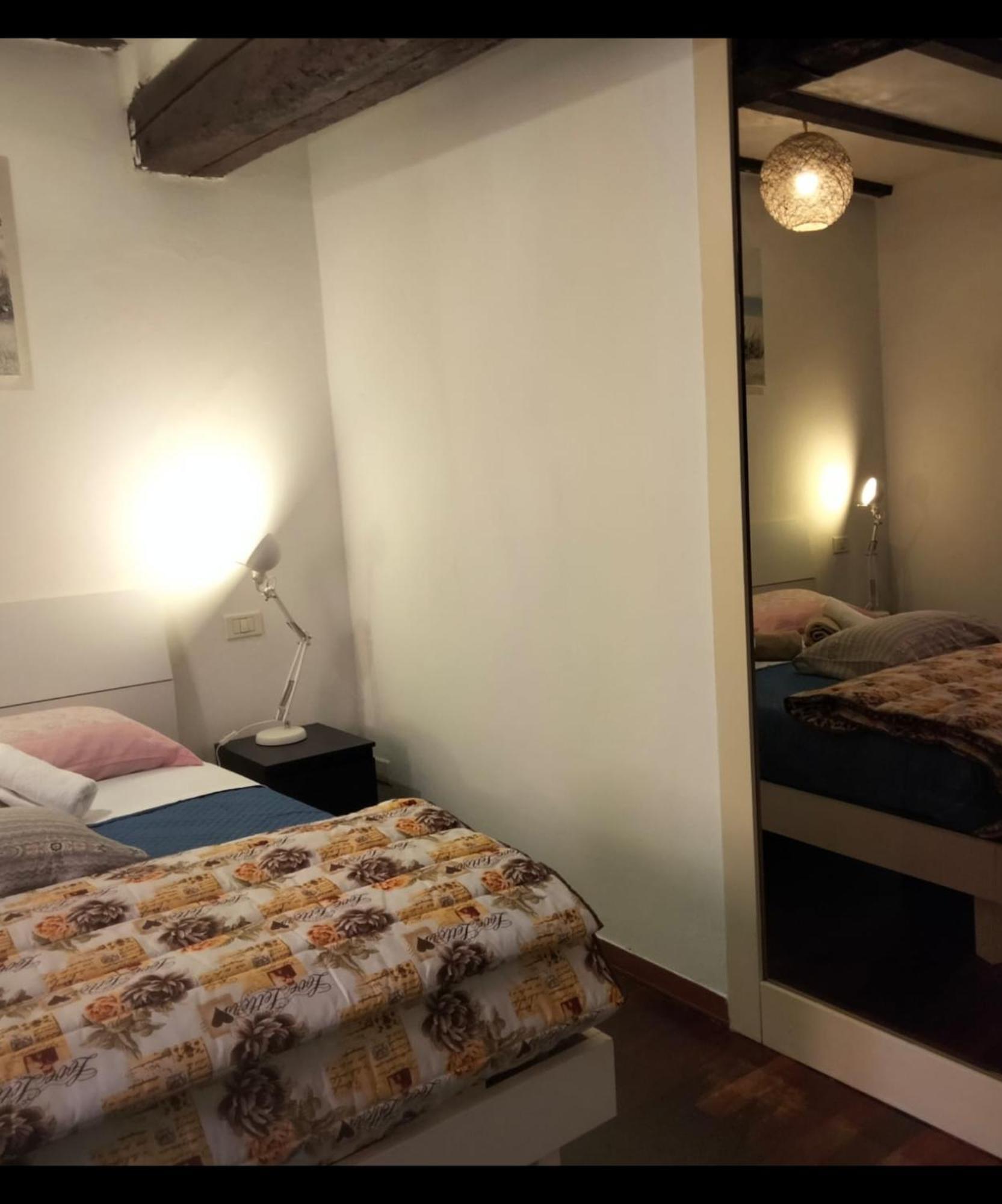 Historic E Comfort Suite - Locazione Semplice Bologna Exterior photo